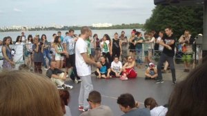 1, 2, 3, 4, 5... вышел зайчик погулять