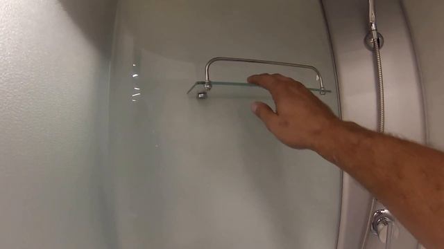 Душевая кабина Niagara NG-2308 (90*90*215) смотреть онлайн