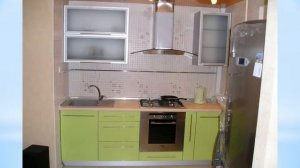 Кухни под заказ в Донецке