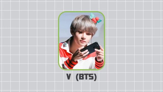 [KPOP GAME] GUESS THE KPOP IDOL BY EMOJI CHALLENGE! смотреть онлайн