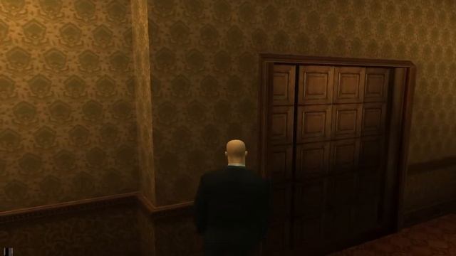 Торговые традиции | Hitman Contracts смотреть онлайн