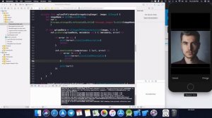 Swift: Firebase 5 - Сохранение картинок (Часть 17)