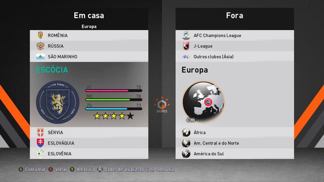 PES 2021 | NEW LOGO EMBLEM & TEAM V3 AIO SEASON 2023 - 2024 | ALL PATCH  | SIDER & CPK VERSION