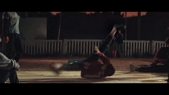 Hip Hop & Break Dance / NTL - Пить смотреть онлайн