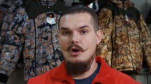 Как выбрать зимний костюм | Костюм для охоты, костюм для рыбалки, обзор моделей