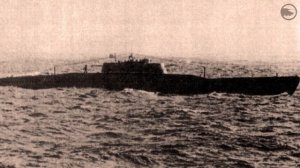 Подводный корабль П 1 ВМФ СССР, странные советские подводные лодки Второй мировой и подводная война