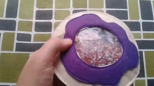 Игрушка-искалка "Пончик" смотреть онлайн