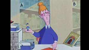 #Вовка в тридевятом царстве# 3-эпизод