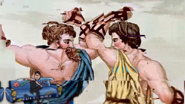 История кулачных боёв