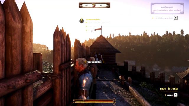Kingdom come: Deliverance Mod ภาษาไทย DEMO #4 - Gameplay to Talmberg (ไม่มีคนบรรยาย) смотреть онлайн