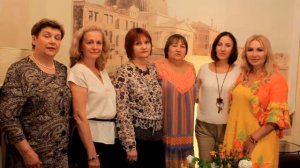 Приглашение на деловую  встречу с  Лидией Владимировной Пугачвой