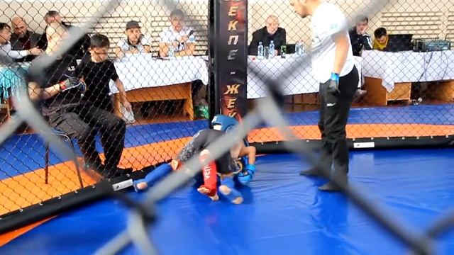 PANKRATION ОТКРЫТЫЙ ТУРНИР “SUNQAR PANKREIS ПАНКРАТИОН 26 27 ФЕВРАЛЯ № 23 смотреть онлайн