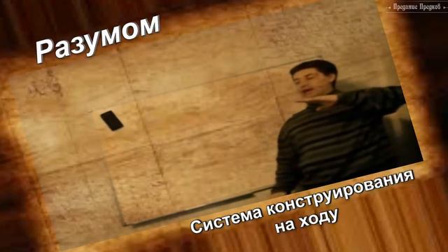 Разновидности результатов. На что способен человек. Олег Мальцев