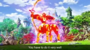 Turning Mecard W Season 2, Episode 20