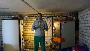 Как подобрать расширительный бак.