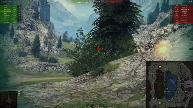 WoT LP #137 Renault R35 auf Lakeville смотреть онлайн