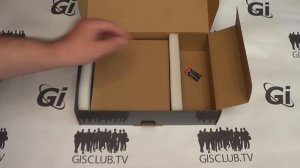 Обзор Gi ET11000 4K