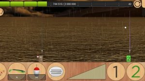 Реальная Рыбалка. Охотское Море. Косатка.