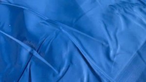 Строительный тент ПВХ 550 грм2