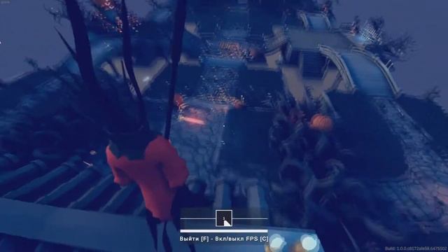 САТАНИНСКИЙ МАРШ - Totally Accurate Battle Simulator #36 смотреть онлайн