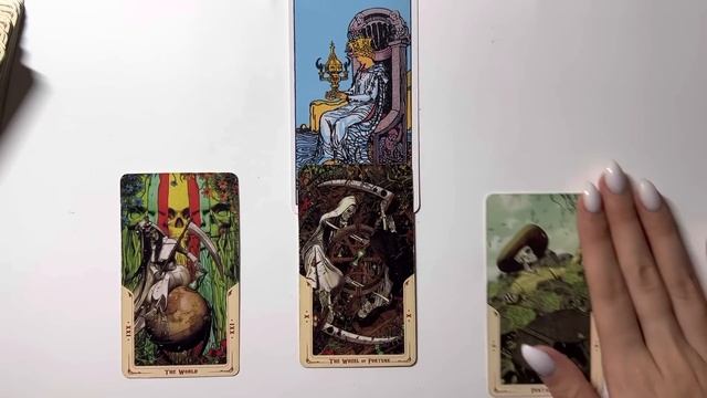 ПЕРЕМЕНЫ? ЧТО ЖДЕТ? 4 королевы смотреть онлайн