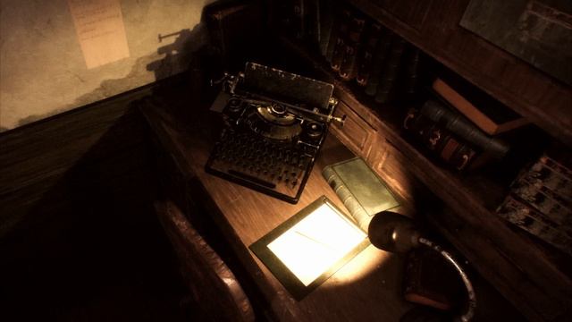 плейлист, позволяющий почувствовать себя в комнате сохранения в игре ужасов смотреть онлайн