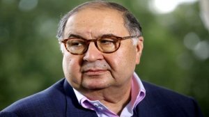 С ЧЕГО НАЧИНАЛ АЛИШЕР УСМАНОВ?  ВСЯ ПРАВДА