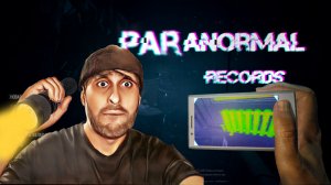 НУ ОЧЕНЬ РЕАЛИСТИЧНЫЙ ХОРРОР Paranormal Records (жуть)