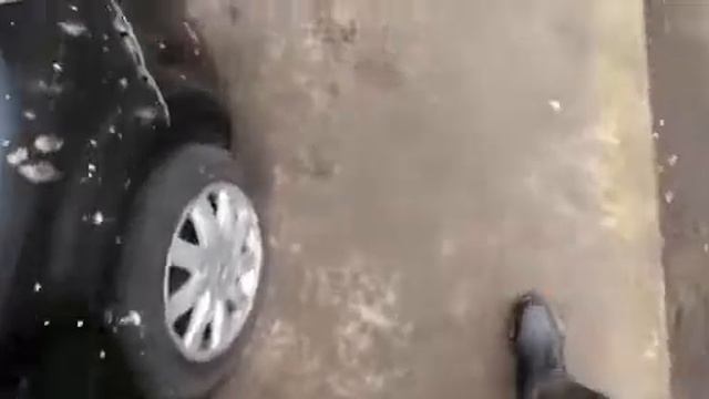 K2850 - engine test Renault Scenic 2 facelift 1.5DCi / K9K732 / 6sp.man смотреть онлайн