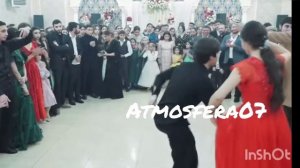 ЦыГаНоЧкА?ТаНцУеТ с братом  ?Красиво?(врек