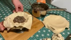 Хинкальница