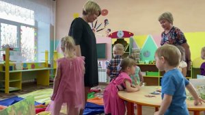 Этот волшебный мир