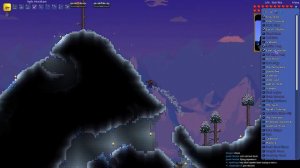 Terraria Calamity Mod Ranger/Melee Playthrough Ep#3 CALAMITY 1.5!!! | Chill Stream |