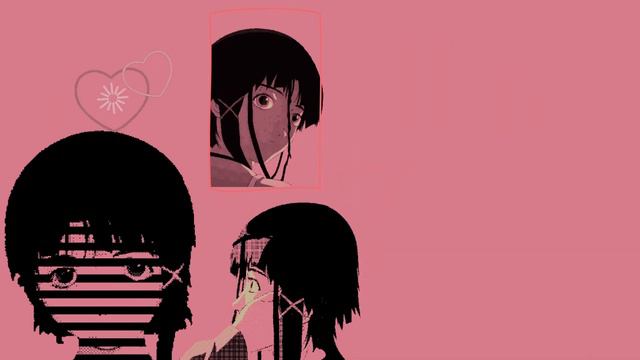 ▌║▌║ 🎀 𝓁𝒶𝒾𝓃 ❤𝓅 🎀 ║▌║▌Serial Experiments Lain OP (Duvet song) by Bôa (edit audio)🔁 смотреть онлайн