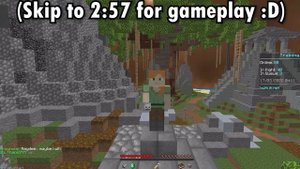 BEST Cracked BEDWARS PRACTICE Server!