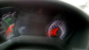 Мучительные стенания. Пропала зарядка Ford S-MAX