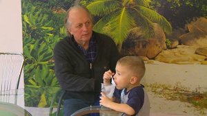 Семейный отдых с пользой для здоровья. Санаторий Васильевский. Здесь можно отдохнуть и полечиться.