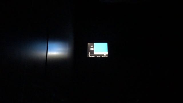 Скоростной лифт Бурдж-Халифа смотреть онлайн