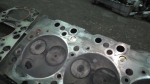 ISUZU BIGHORN. ДВС 4JG2. Газы в радиатор. (#AvtoservisNikitin)