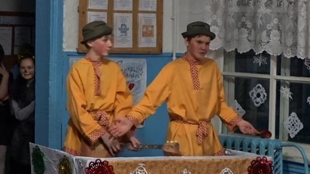 СКАЗочники