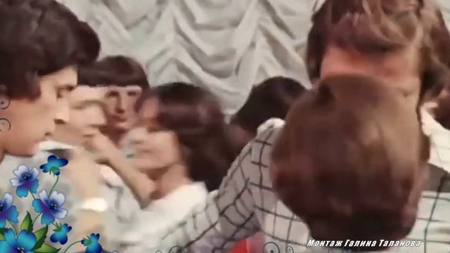 На то, она и первая любовь    Гр Рождество