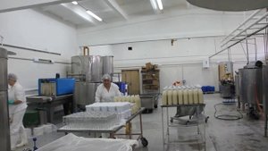 #1 Производство соевого молока