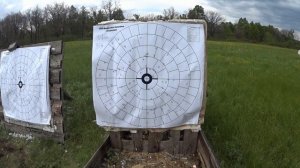 Патрон магнум на порохе Ирбис Магнум.