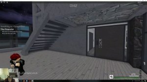 Roblox Entry Point | Гайд по миссии The Financier | Роблокс Энтри пойнт