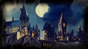 Гарри Поттер и Большая Игра Дамблдора 14: Внутри Снейпа и Реддла