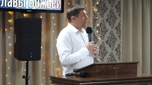 Награды на Небесах (Труд ваш не тщетен пред Господом). смотреть онлайн