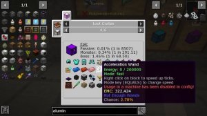 Я прошел ВСЮ СБОРКУ за ЧАС StoneBlock 2 | Выживание в Майнкрафт с МОДАМИ!