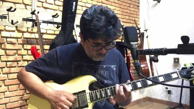 VÍDEO PERDIDO!?!? Review Guitarra Epiphone SG Les Paul Custom Vintage White смотреть онлайн