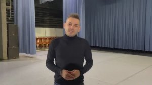 Видеовизитка Михаила Иванова