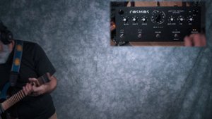 SOMA Cosmos: Create Deep, Atmospheric Soundscapes